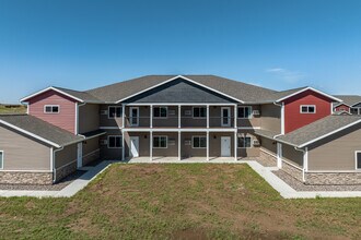 SCS Eau Claire in Eau Claire, WI - Foto de edificio - Building Photo