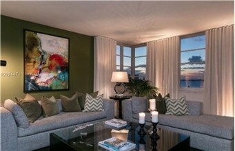 1670 Lincoln Ct-Unit -6A in Miami Beach, FL - Building Photo - Building Photo