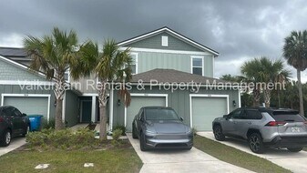 9312 Kiskadee Ct in Jacksonville, FL - Building Photo