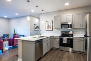 VUE19 in Bellevue, NE - Building Photo