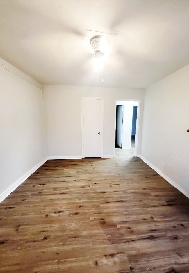 1516 Sycamore St, Unit B in Big Spring, TX - Building Photo - Building Photo
