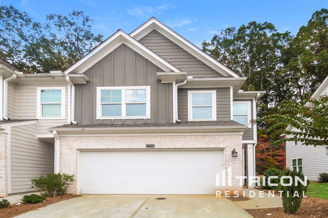 property at 2260 Rosemary Park Ln
