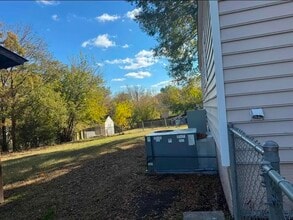 305 Smith St in Burlington, NC - Foto de edificio - Building Photo
