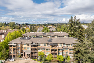 Adagio in Surrey, BC - Building Photo - Building Photo