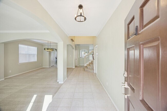 24710 Hikers Bend Dr in Katy, TX - Building Photo - Building Photo