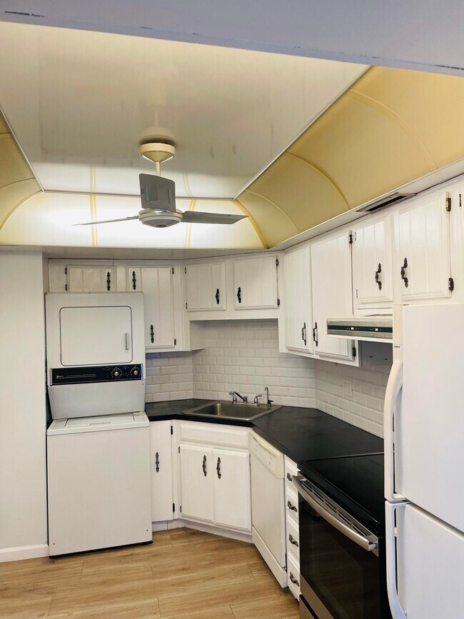 property at 2000 Presidential Way