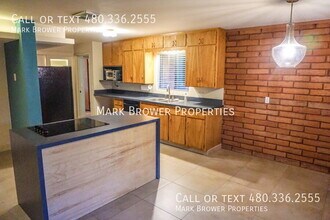 505 E Loma Vista Dr in Tempe, AZ - Building Photo - Building Photo