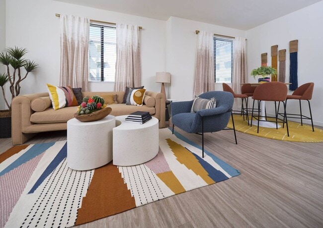 Halogen in Phoenix, AZ - Building Photo - Building Photo