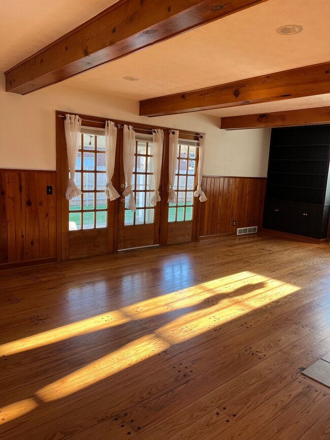 property at 510 Maple Dr