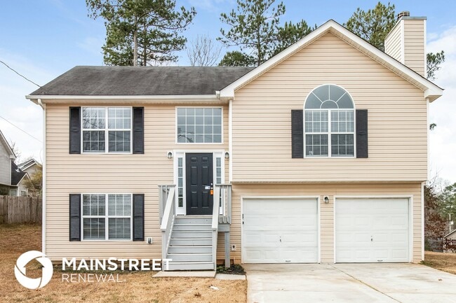 property at 7330 Teak Ct