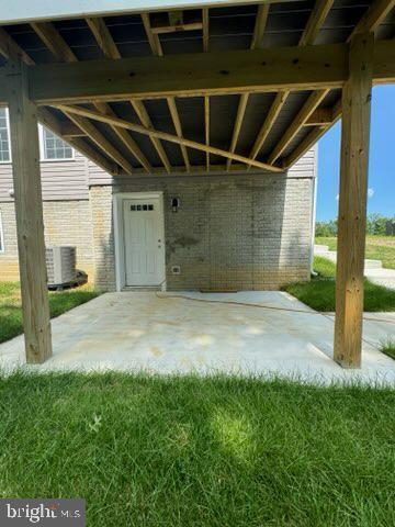 property at 1103 Llano Dr