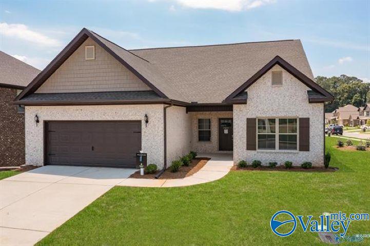 104 Pennington Ave in Huntsville, AL - Building Photo