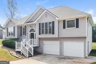 820 Tidwell Rd in Powder Springs, GA - Building Photo - Building Photo