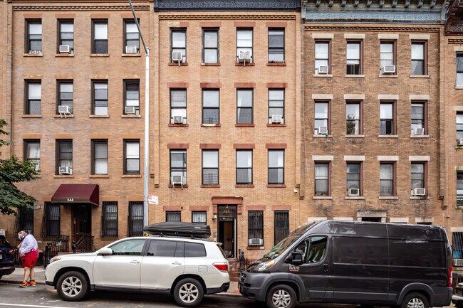 342 21st St in Brooklyn, NY - Building Photo - Building Photo