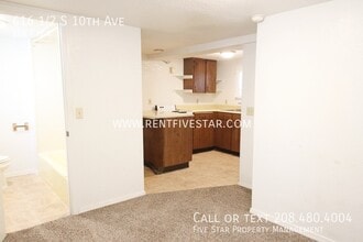 616 S 10th Ave in Pocatello, ID - Building Photo - Building Photo