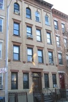 535 56th St Apartments