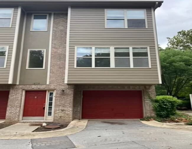 property at 1838 N Scull Creek Dr