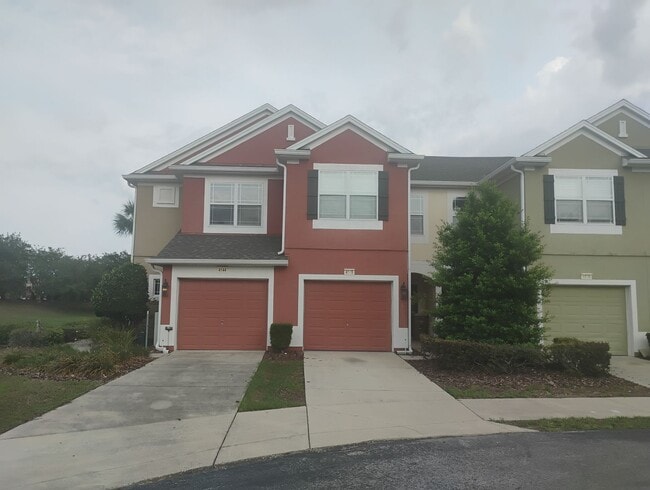 property at 4145 SW 51st Cir