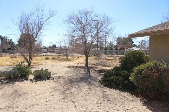 13157 Winona Rd in Apple Valley, CA - Building Photo - Building Photo