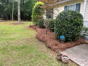 144 Pennington Rd NW in Milledgeville, GA - Building Photo - Building Photo