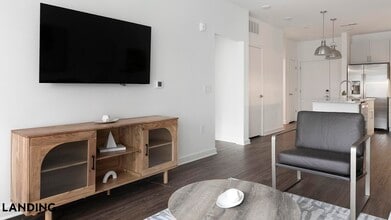 2110 Birkhall St in Raleigh, NC - Foto de edificio - Building Photo