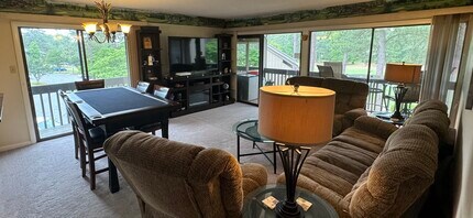 800 Saint Andrews Dr, Unit 229 in Pinehurst, NC - Foto de edificio - Building Photo