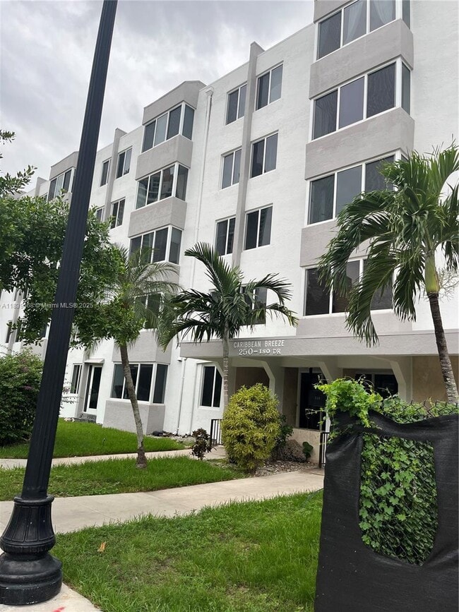 property at 250 180th Dr