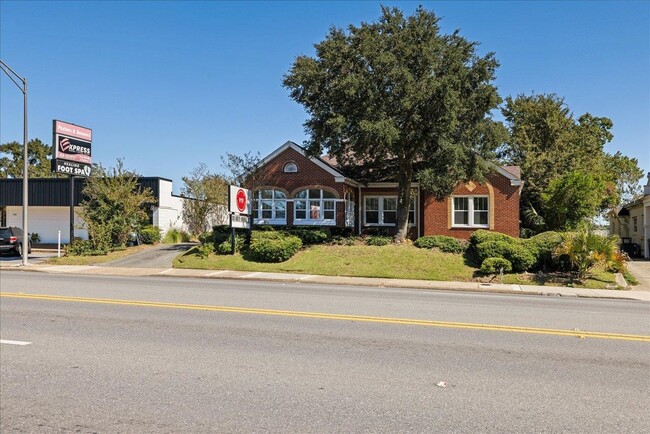 919 N Monroe St in Tallahassee, FL - Building Photo - Building Photo