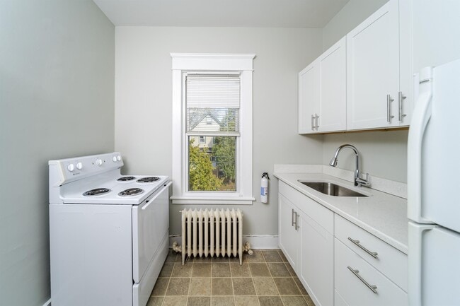property at 504 Morris St