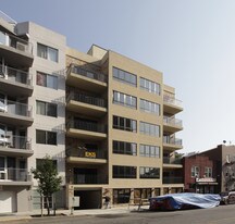 185 York St in Brooklyn, NY - Building Photo