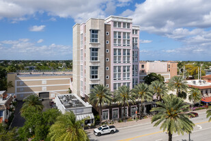 5 Palms Boca Raton Apartments