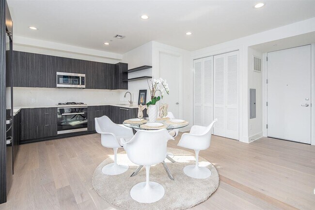 property at 110 Brunswick St