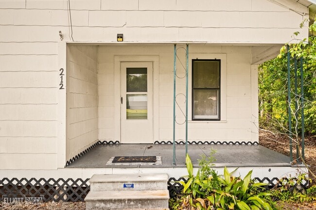 property at 212 Shannon St