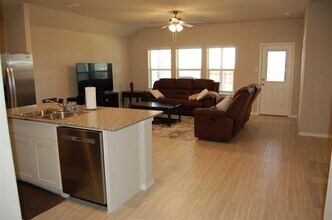 8368 Beltmill Pkwy in Fort Worth, TX - Building Photo - Building Photo