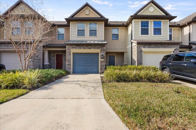 property at 7023 Buroak Ct