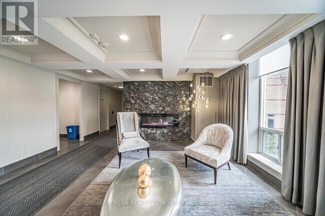 481 Rosewell Ave in Toronto, ON - Building Photo - Building Photo