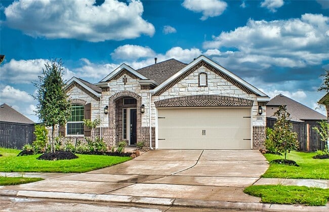 property at 1103 Sweet Corn Ct