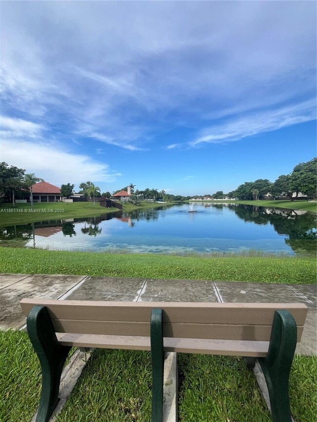 property at 13272 SW 114th Terrace