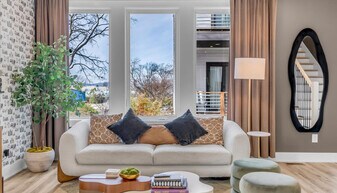 1112 Baptist World Center Dr in Nashville, TN - Building Photo