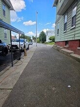 102 Vernon St in Worcester, MA - Foto de edificio - Building Photo