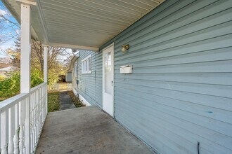 36-36 E Mumma Ave, Unit 36 in Dayton, OH - Building Photo - Building Photo