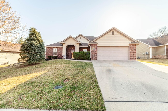 property at 5604 Hodgsdon Mill Dr