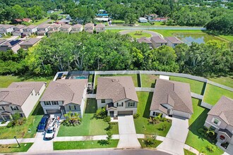 4918 Wild Senna Blvd in Tampa, FL - Building Photo - Building Photo