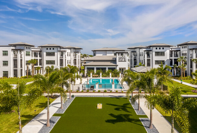 Amira Choice in Sarasota, FL - Building Photo - Primary Photo