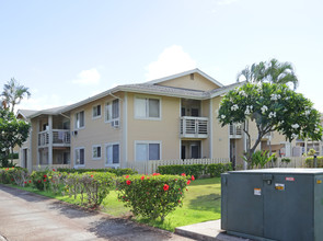 Kulana Knolls in Waipahu, HI - Building Photo - Building Photo