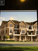 53 Vickerman St in Brampton, ON - Building Photo