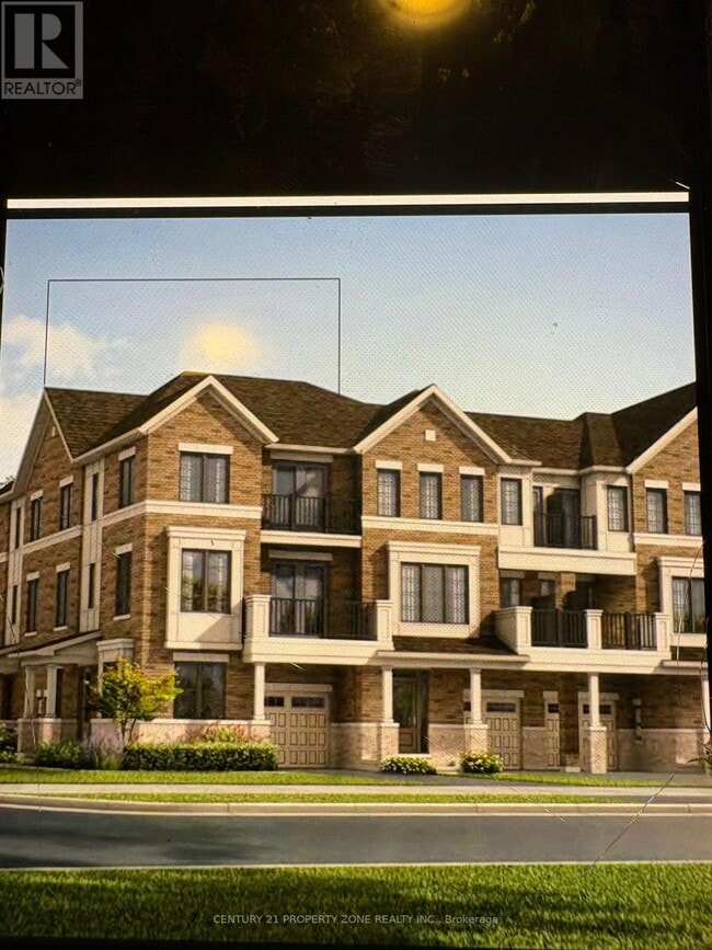 property at 53 Vickerman St
