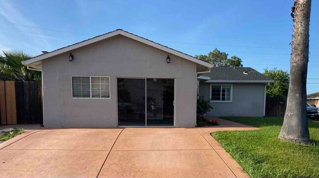 property at 100 Novato Dr