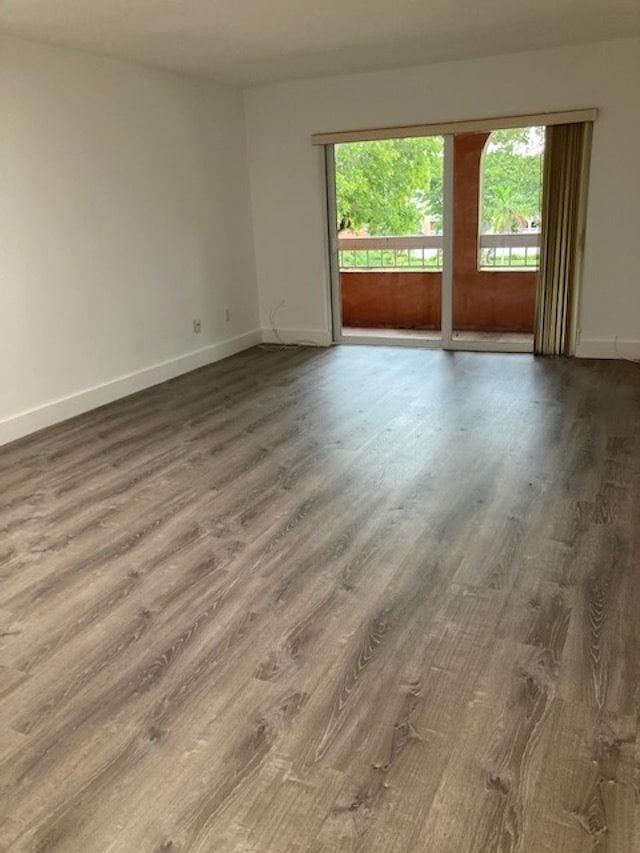 property at 7850 Camino Real