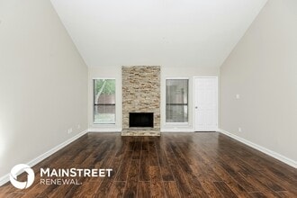 6201 Tempest Dr in Arlington, TX - Building Photo - Building Photo